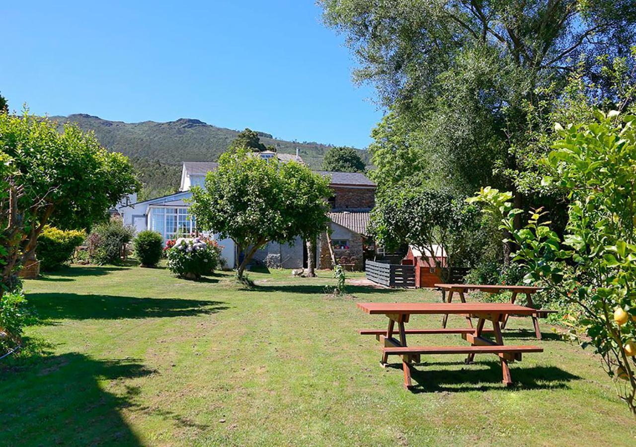 Casa Elena Turismo Rural Reinante Екстериор снимка