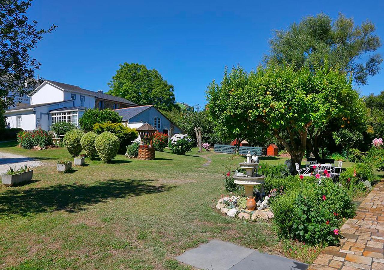 Casa Elena Turismo Rural Reinante Екстериор снимка