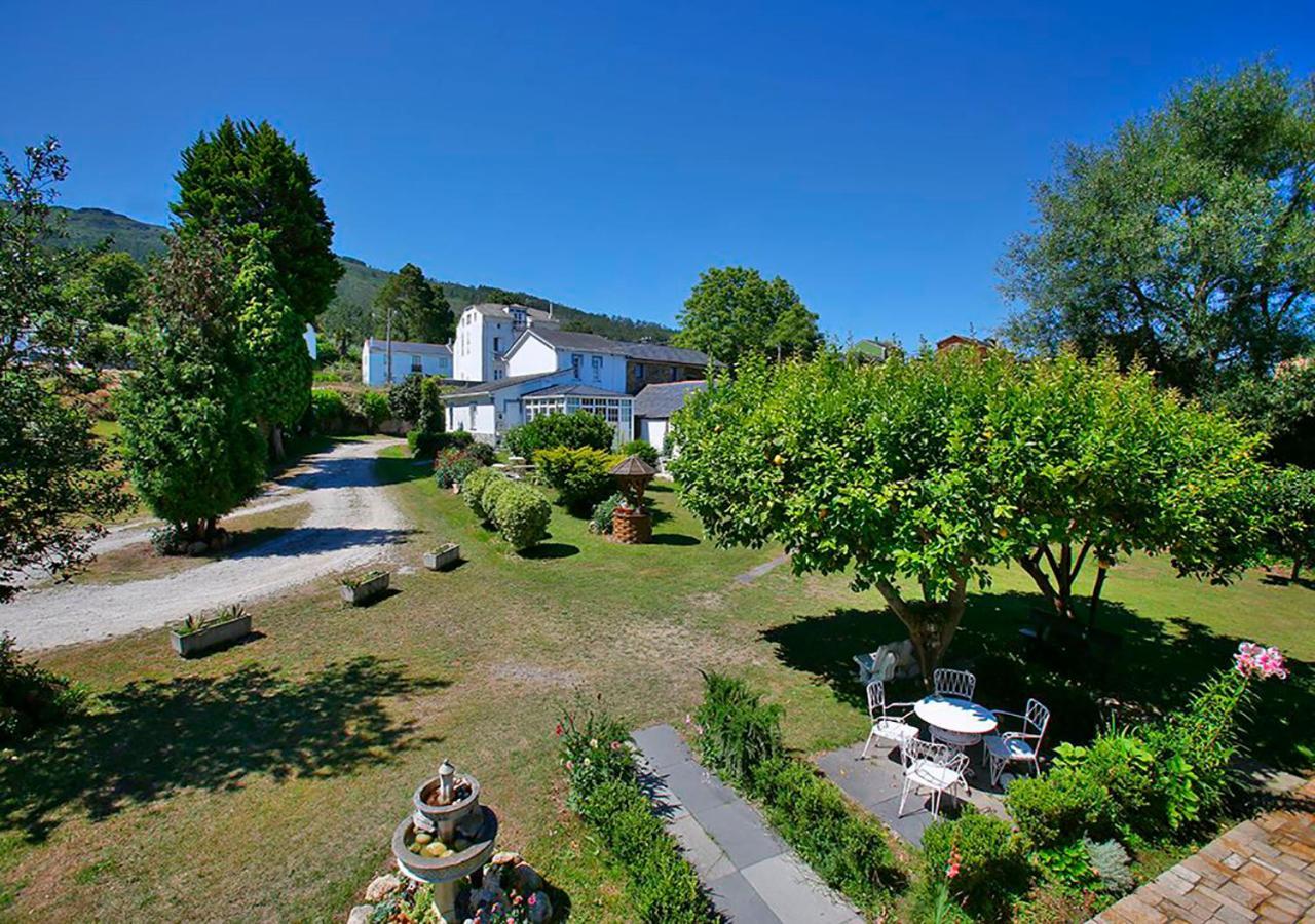 Casa Elena Turismo Rural Reinante Екстериор снимка