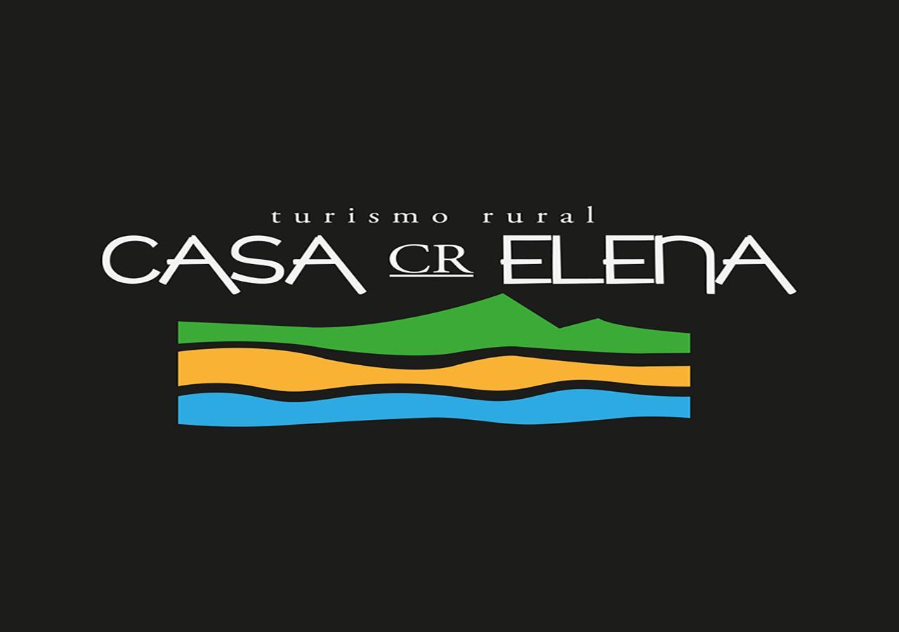 Casa Elena Turismo Rural Reinante Екстериор снимка