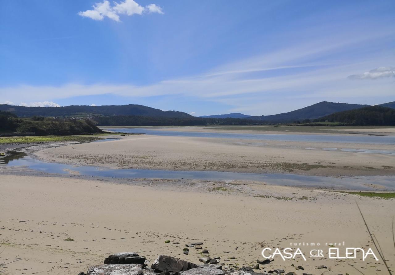 Casa Elena Turismo Rural Reinante Екстериор снимка