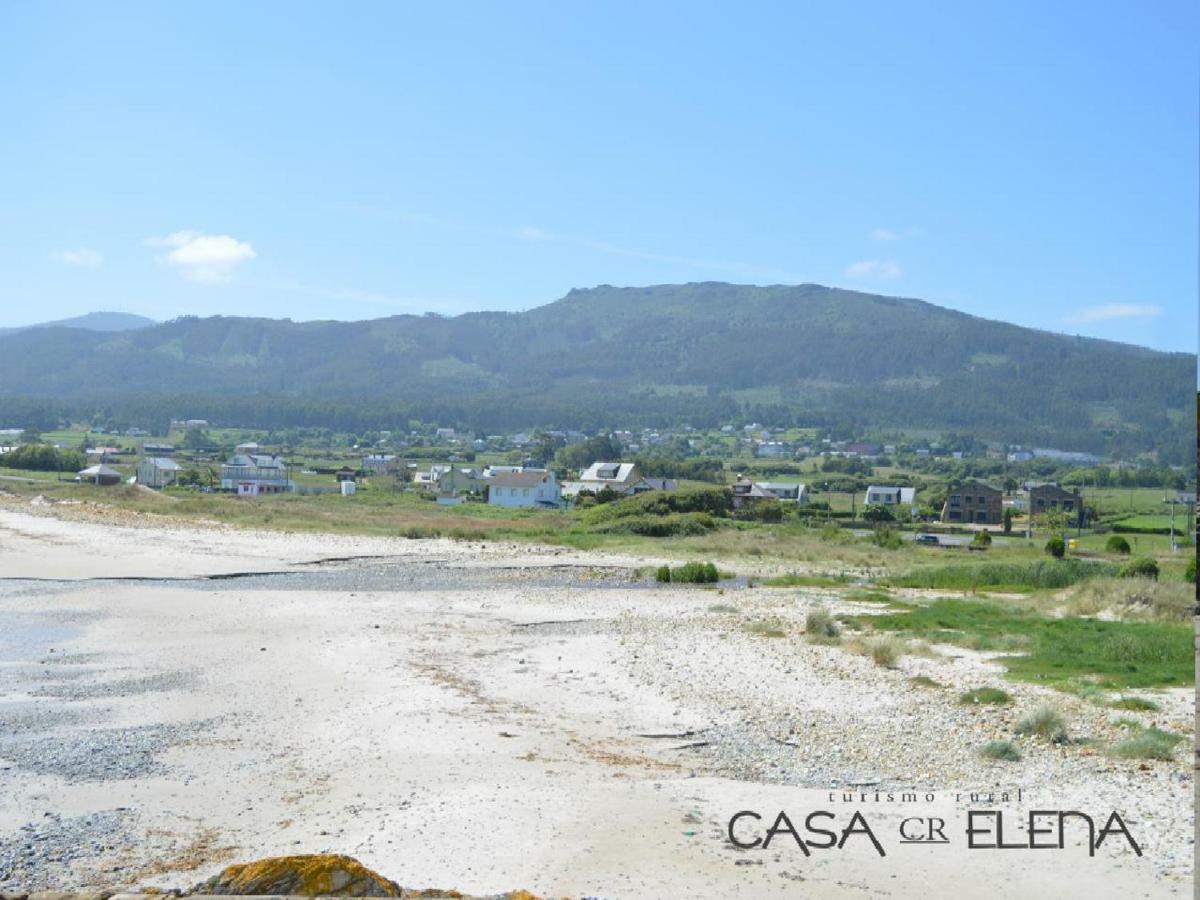 Casa Elena Turismo Rural Reinante Екстериор снимка