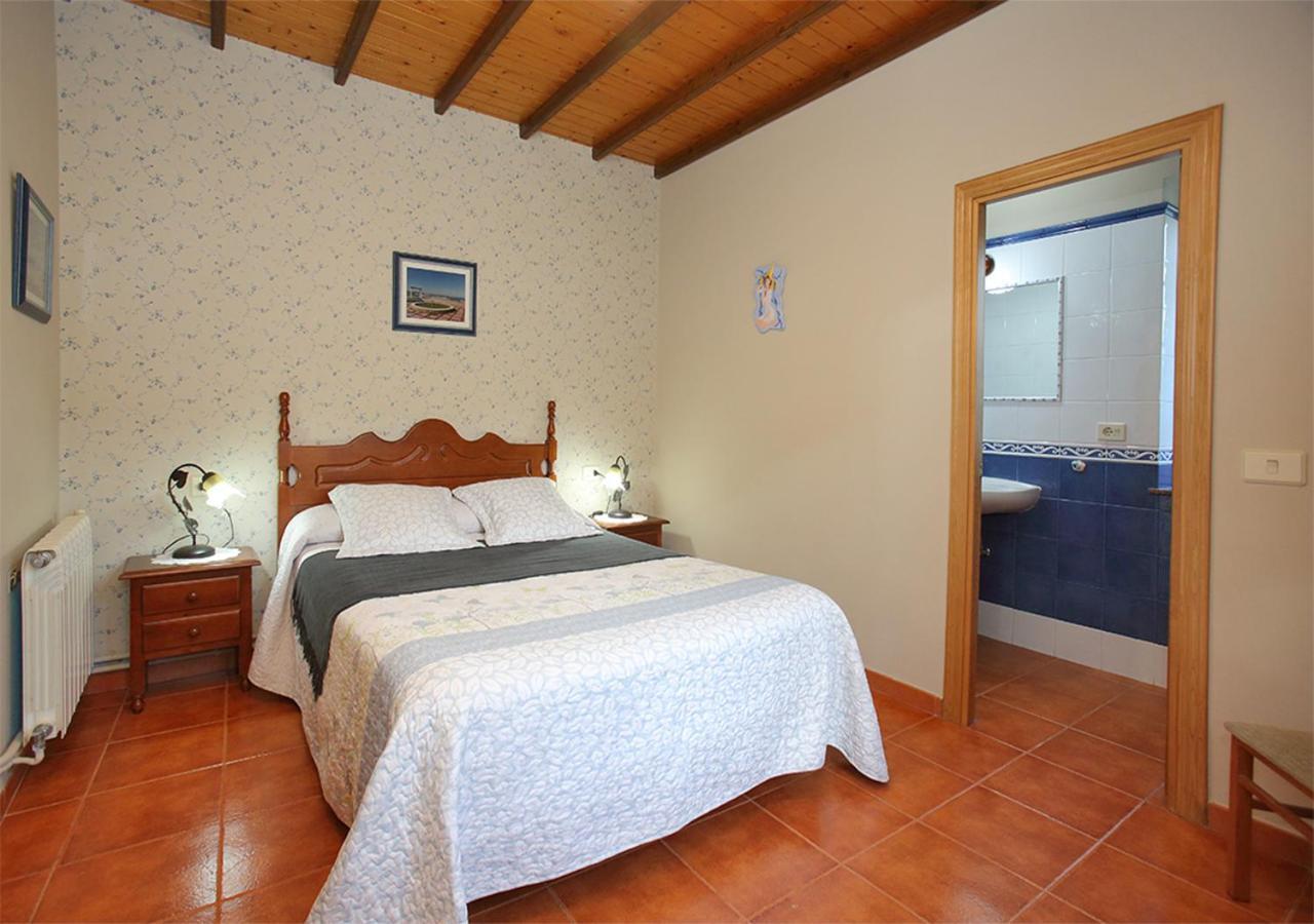 Casa Elena Turismo Rural Reinante Екстериор снимка