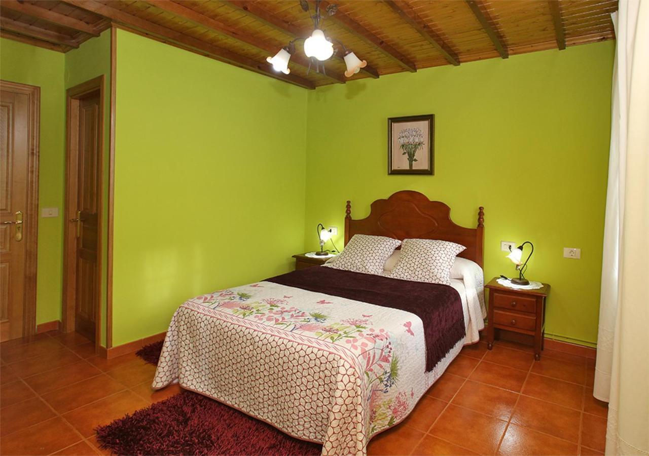 Casa Elena Turismo Rural Reinante Екстериор снимка