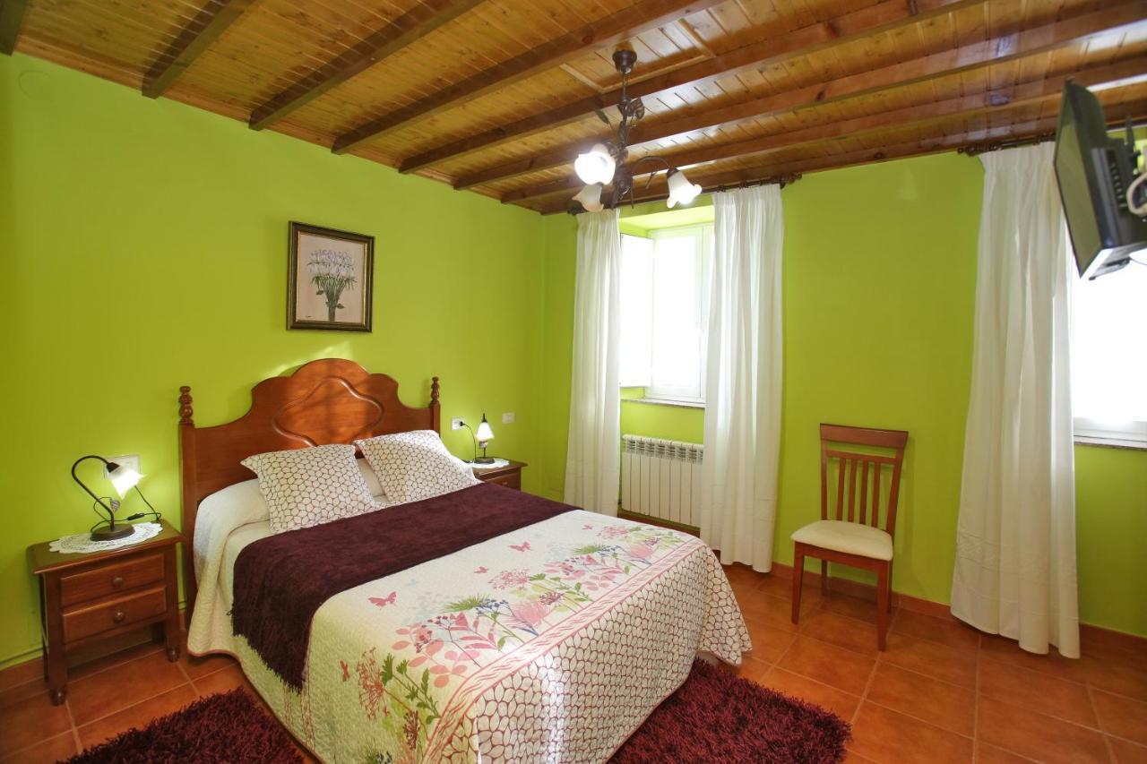 Casa Elena Turismo Rural Reinante Екстериор снимка