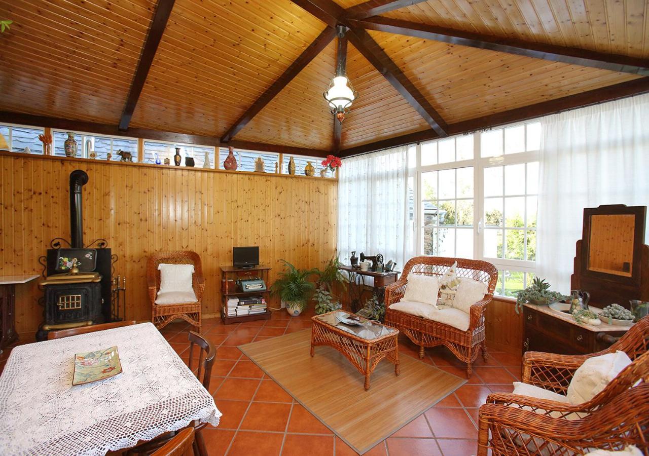 Casa Elena Turismo Rural Reinante Екстериор снимка